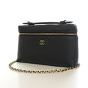 Chanel Medium Calfskin Slim...