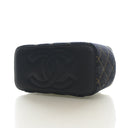 Chanel Small Denim Classic ...