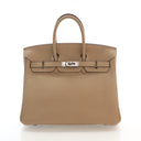 Hermes Trench Togo Birkin 25