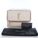 Saint Laurent Baby Knit Nik...