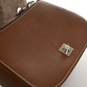Louis Vuitton Calfskin Chai...