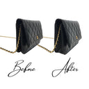 Wallet On Chain (WOC) Base ...