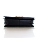 Chanel Medium Lambskin Boy Bag