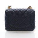 Chanel Mini Calfskin Flap Bag