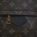 Louis Vuitton Monogram Palm...