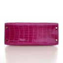 Hermes Rose Sheherazade Nil...
