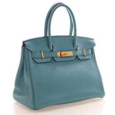 Hover Product -Hermes Bleu ...