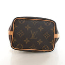 Louis Vuitton Monogram Nano...