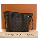 Louis Vuitton Monogram Neve...