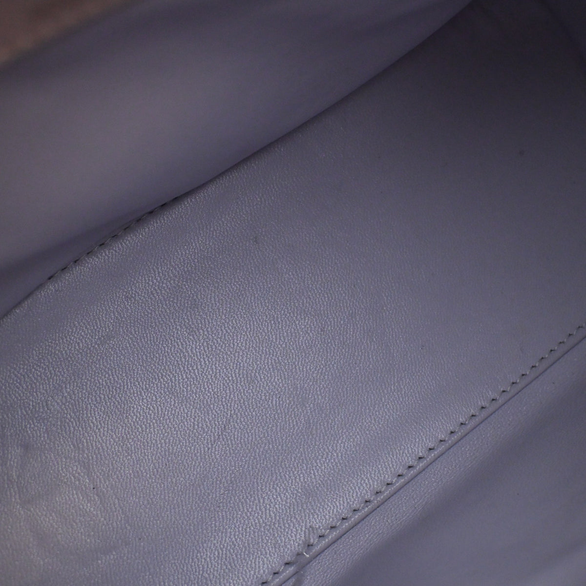 Christian Dior Medium Lambskin Lady Dior, photo 14 of 18