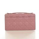 Christian Dior Mini Lambski...