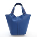 Hermes Bleu Zellige Epsom T...