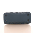 Christian Dior Small Lambsk...