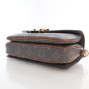 Louis Vuitton Canvas Monogr...