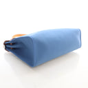 Hermes Bleu Tempête Toile H...