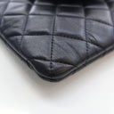 Chanel Medium Lambskin Pouch