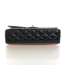 Chanel Medium Patent Classi...