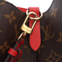 Louis Vuitton Canvas Monogr...
