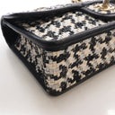 Chanel Medium Mixed Fibers ...