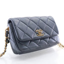 Hover Product -Chanel Small...