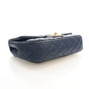 Chanel Medium Patent Classi...
