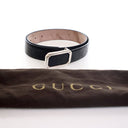Gucci Guccissima Belt Sz 90/36