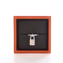 Hermes Kelly Cadenas Ring S...