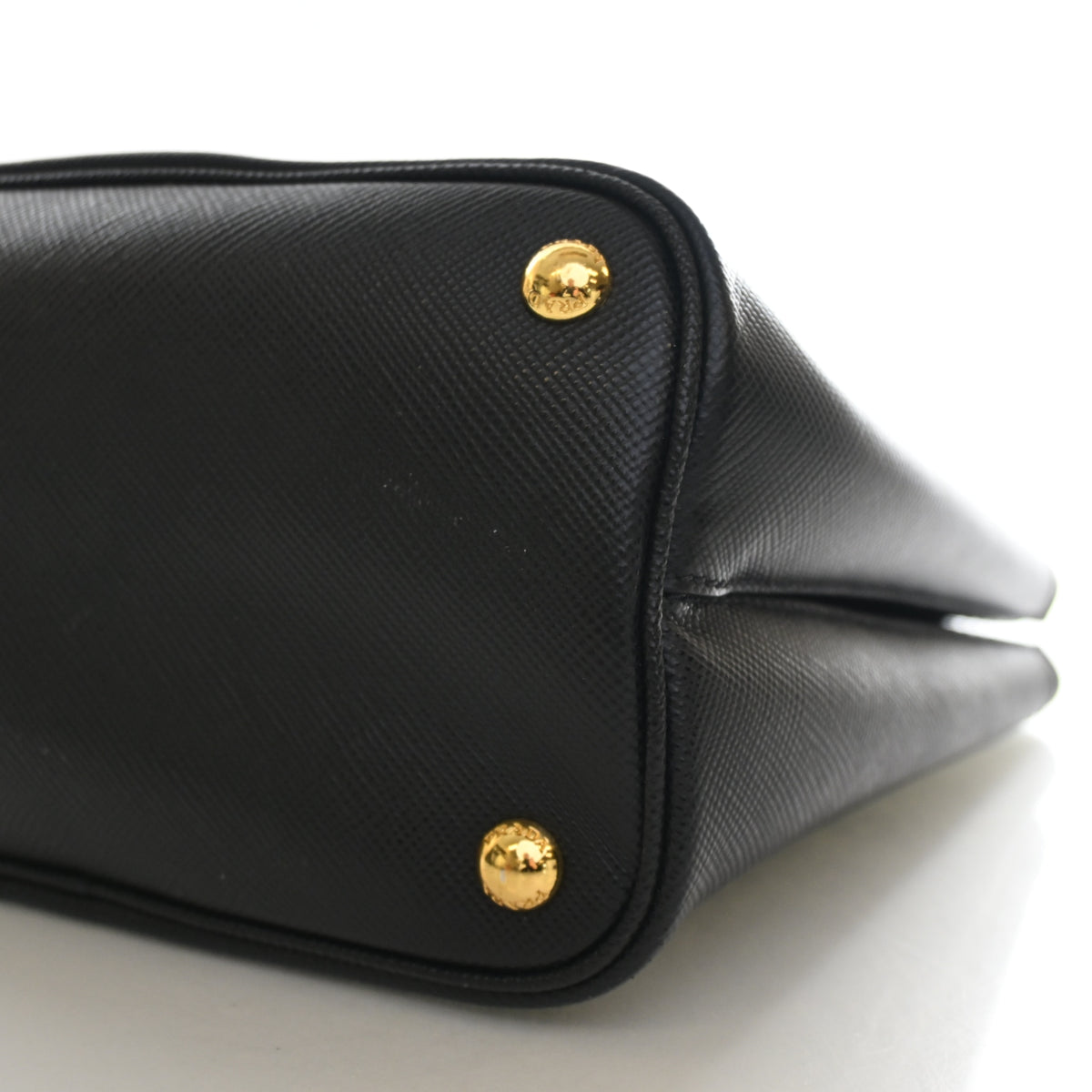 Prada Saffiano Panier Bucket Bag, photo 8 of 16