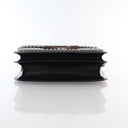 Hermes Noir Box Cloute Mini...