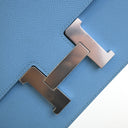Hermes Celeste Epsom Consta...
