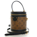 Louis Vuitton Reverse Monog...