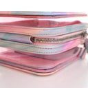 Chanel North South PVC Fili...