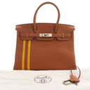 Hermes Gold Togo Officier B...