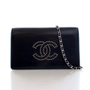 Product - Chanel Studded Ca...
