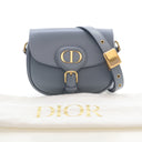 Christian Dior Small Calfsk...