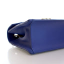 Chanel Mini Lambskin Square...