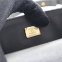 Chanel Mini Caviar Boy Bag