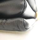 Louis Vuitton Monogram Embo...