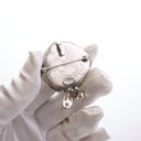 Chanel Vintage Camelia Crys...