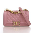 Product - Chanel Small Calf...