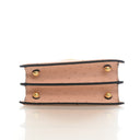Fendi Ostrich Peekaboo ISee...
