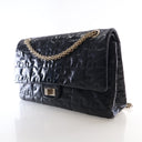 Chanel Medium Crinkled Pate...