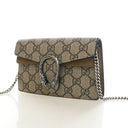 Gucci Super Mini GG Supreme...