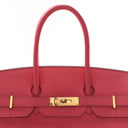  Article - Hermes Rose Lipstick Togo B...