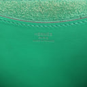 Hermes Menthe Togo In-the-L...