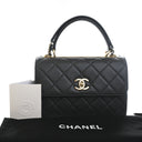 Chanel Small Lambskin Trend...