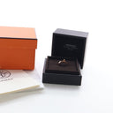 Hermes Small Model Kelly Ri...