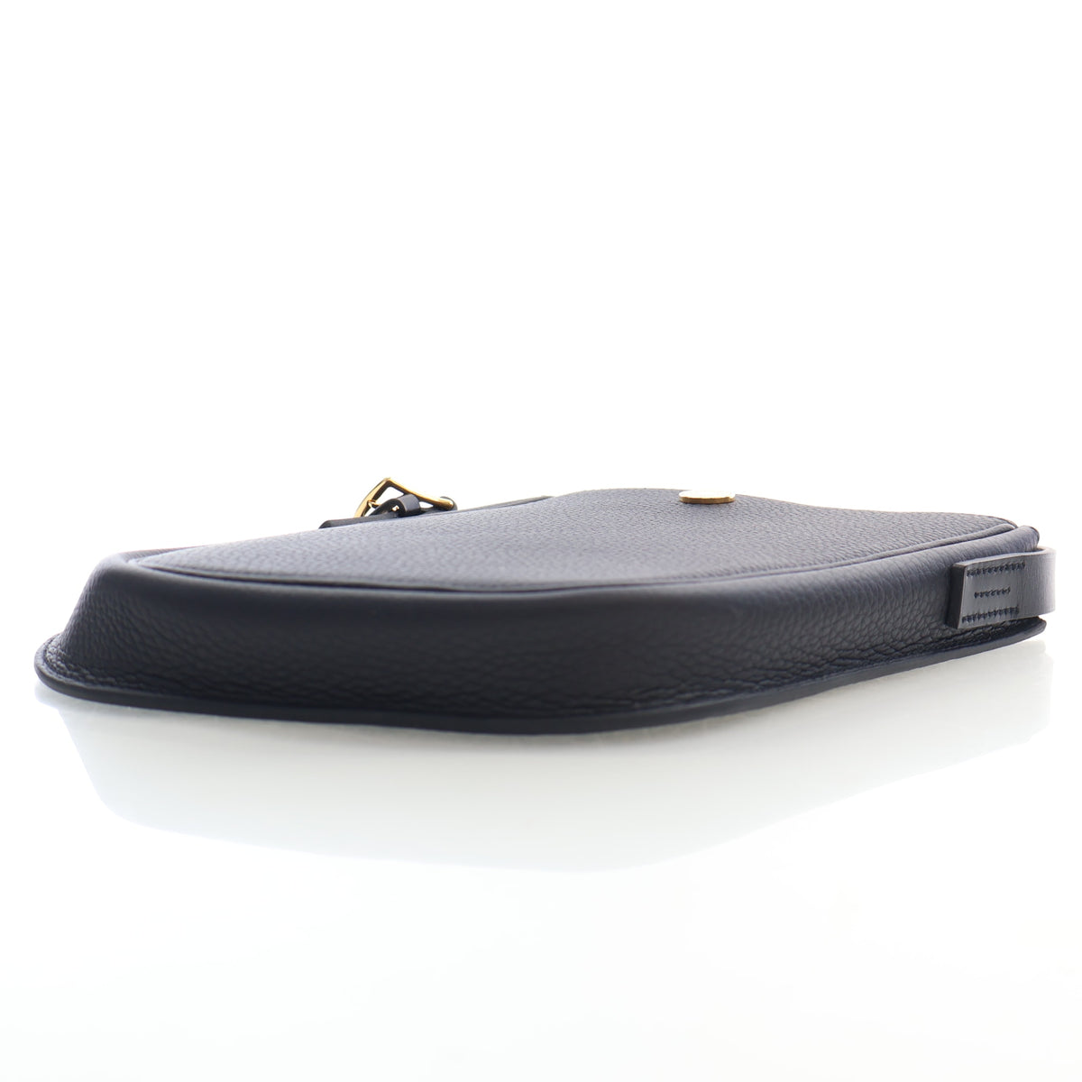 Hermes Noir Togo Perspective Cavaliere 21, photo 7 of 17