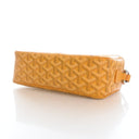 Goyard Goyardine Cap-Vert PM