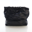 Chanel Small Shiny Calfskin...